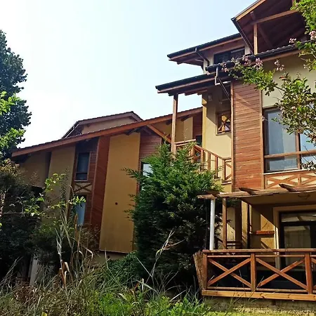 Apartament морска алея Lozeneț