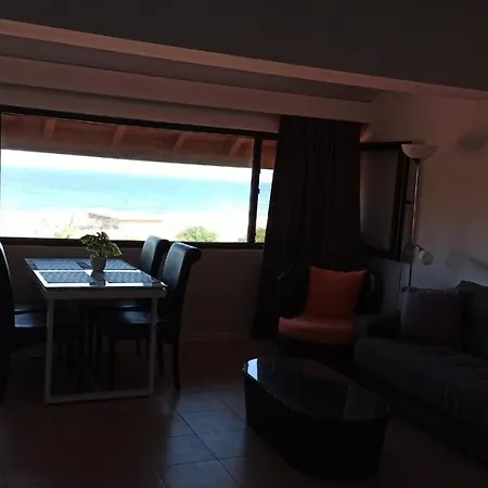 морска алея Apartament *