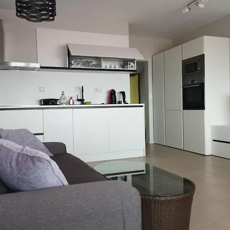 морска алея Apartament