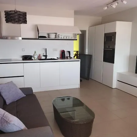 Apartament морска алея *