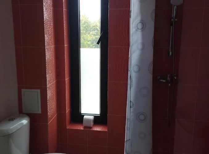 морска алея