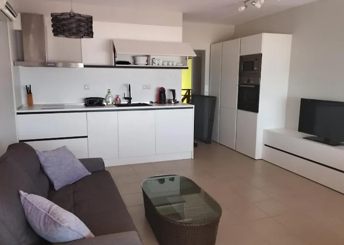 아파트 морска алея *