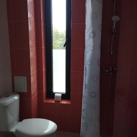 морска алея