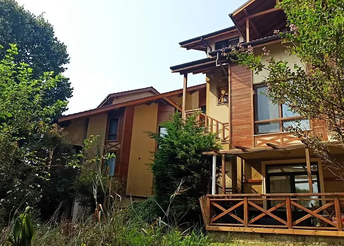 Lägenhet морска алея Lozenets